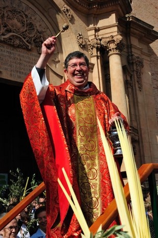 Totana Semana Santa