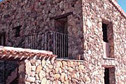 Accommodation in Cieza