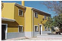 Accommodation in Cieza
