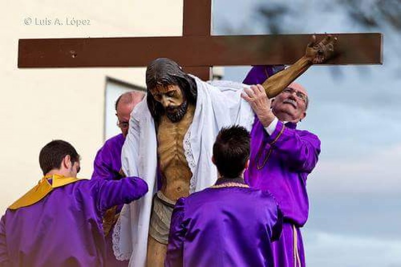 Annual fiestas in Archena