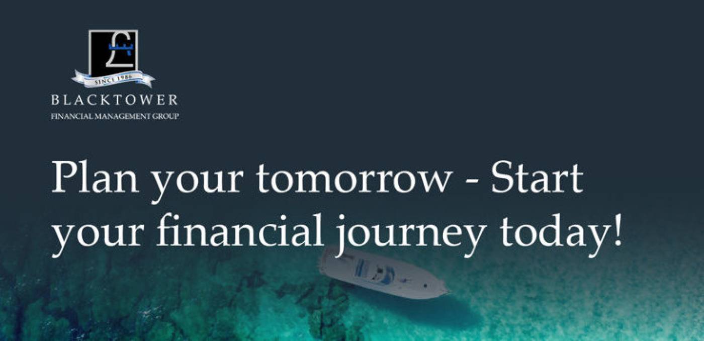 BLACKTOWER Financial Management