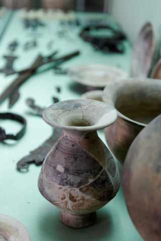 The history of Portmán