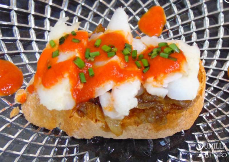 May 1 to June 1 Km0 tapas treats at hostelries affiliated to the Jumilla Wine Route