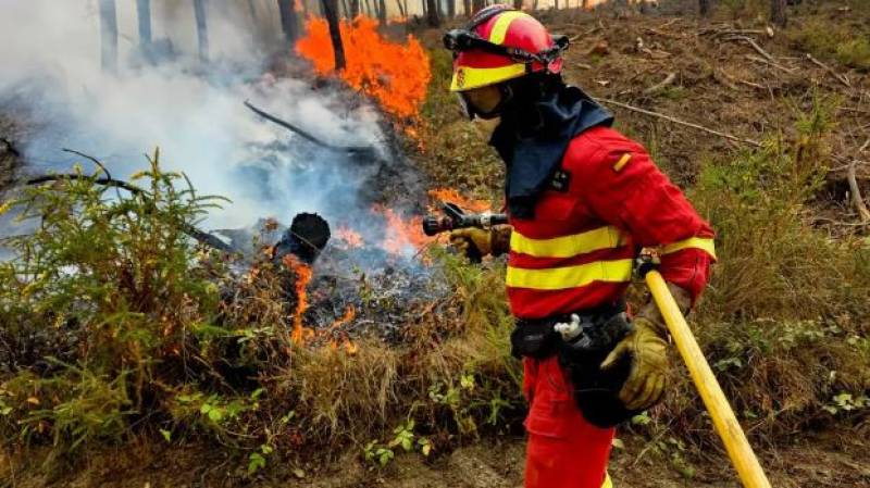 Spanish News Today Editors Roundup Weekly Bulletin Aug 22