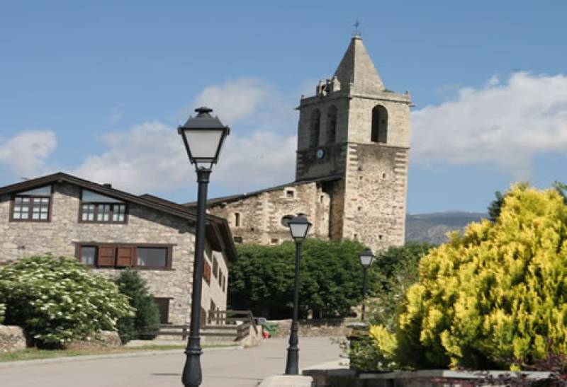 Discover Llívia: the tiny Spanish town nestled in the heart of France