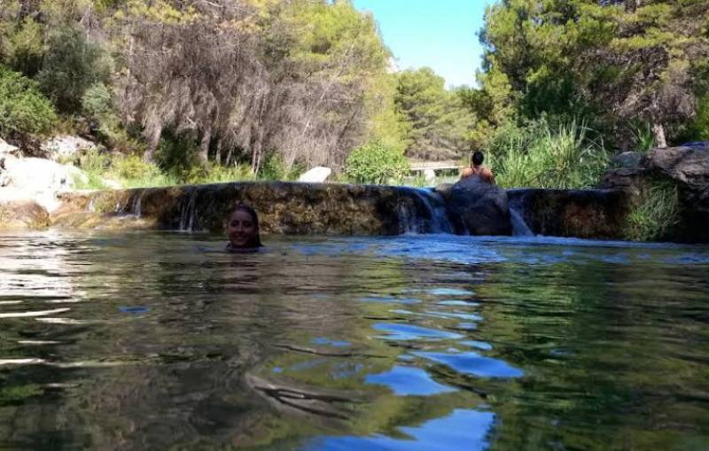 A selection of ideas for a great day out in Moratalla!