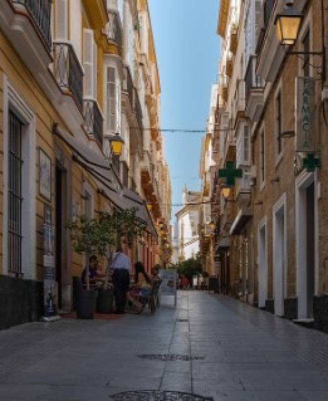 The only Spanish city on Lonely Planet's 2026 travel hotlist