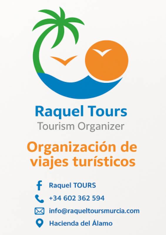 Explore the best of the Region of Murcia with Raquel Tours