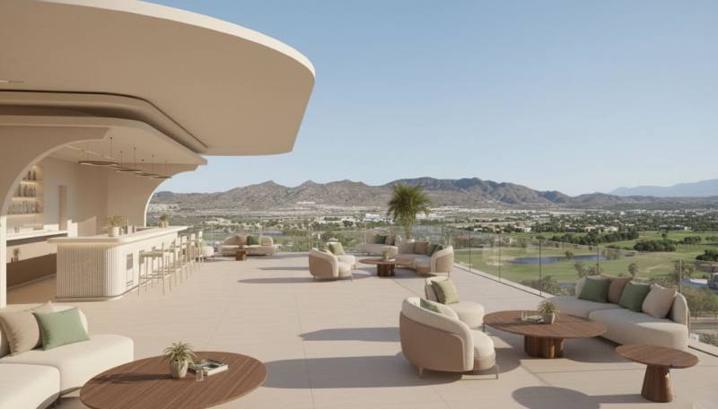 The Art of Living in Spain introduces the WOW Longevity Hotel Apartments, a new investment-led tourism concept