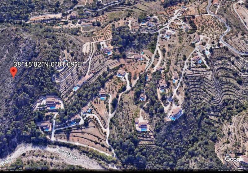 Justice delayed is justice denied: The legal warfare of the Llíber scandal