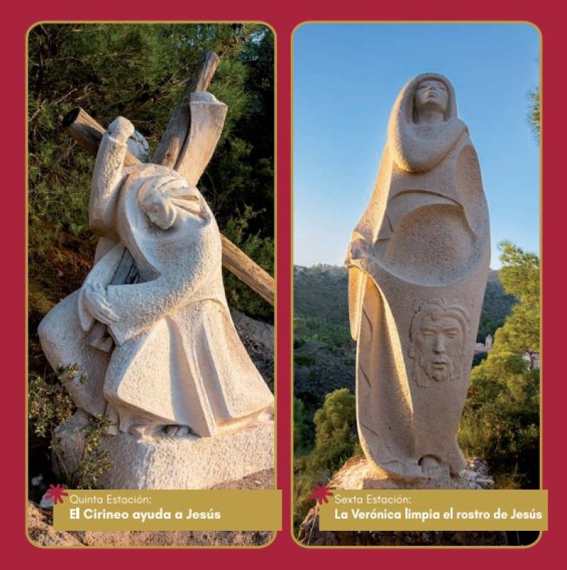 November 28 to December 14 Annual patron saint fiestas in Totana