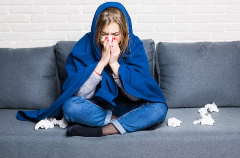 Flu reaches epidemic levels in Spain