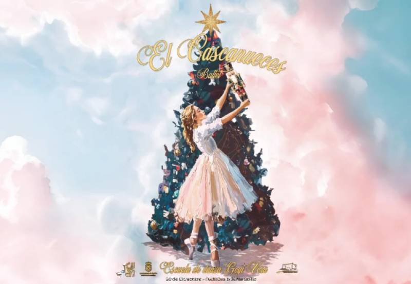 Christmas in the Region of Murcia 2025: Your complete guide to all the best festive events