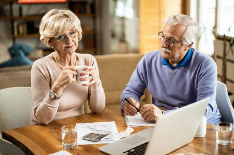 Income tax return 2026: Which pensioners in Spain do not need to file the Declaración de la renta