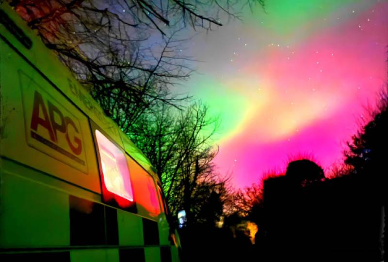 When the unexpected happens: Expert repatriation support for expats in Spain