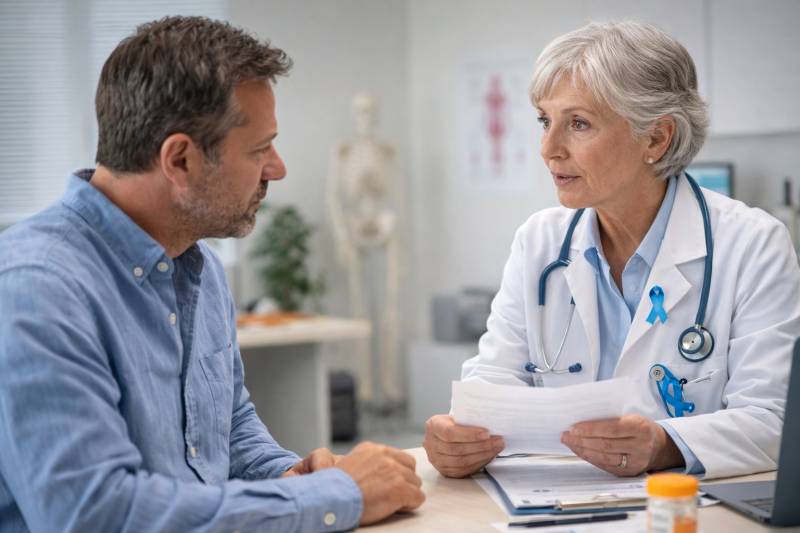 Cancer diagnoses in Murcia rising fast with one new case every hour