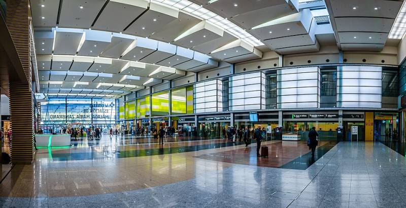 Málaga-Madrid AVE disruption extended until March 23