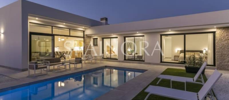 New developments reshape the Costa Cálida property market