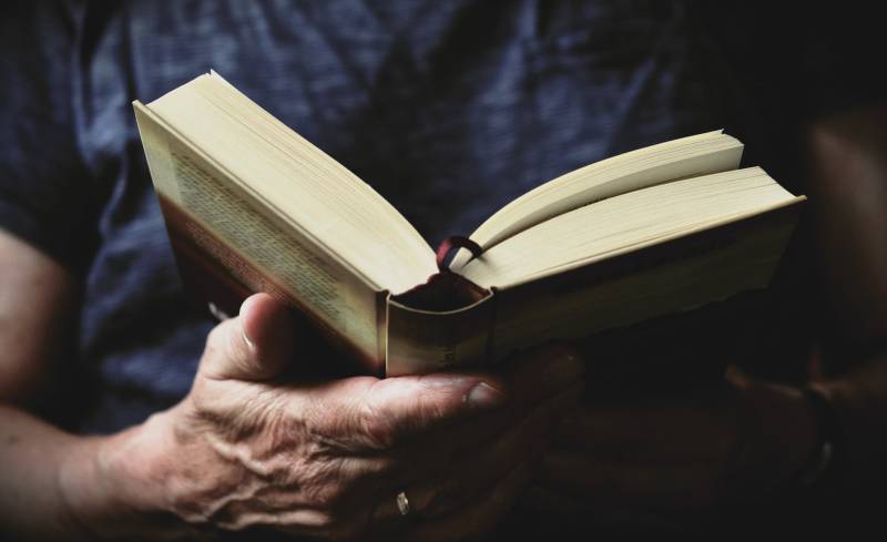 Books and culture take centre stage across Spain on April 23