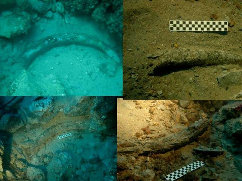 San Javier to boost its underwater archaeology profile