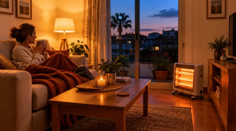 Spanish Energy helps expats in Spain fix electricity prices before winter
