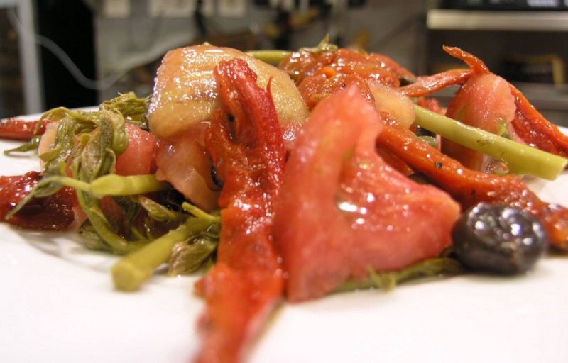 Restaurants Alhama de Murcia, Bar-Restaurante El Laurel