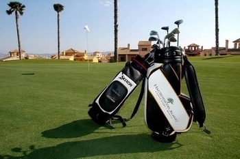 A history of Fuente Álamo