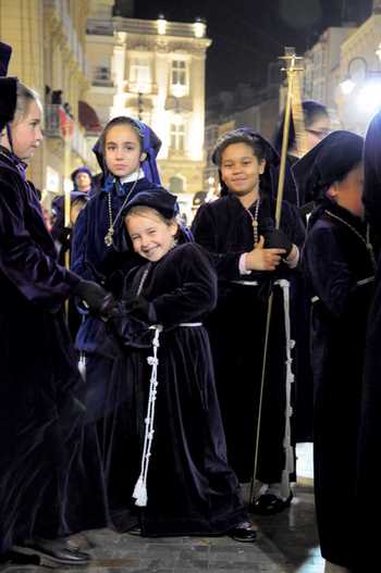 Semana Santa in the Region of Murcia, the essentials