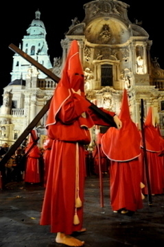 Semana Santa in the Region of Murcia, the essentials