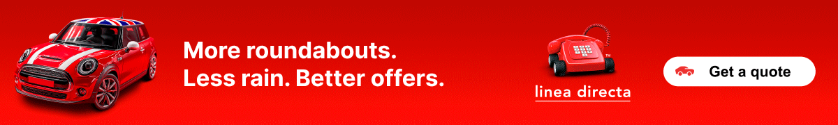 Linea Directa Top of Page M-Z CAR INSURANCE