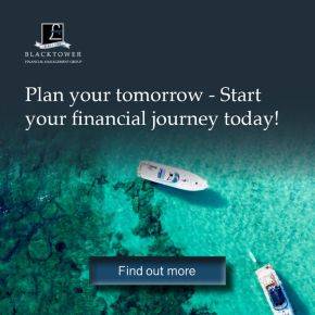 Black Tower 290 banner